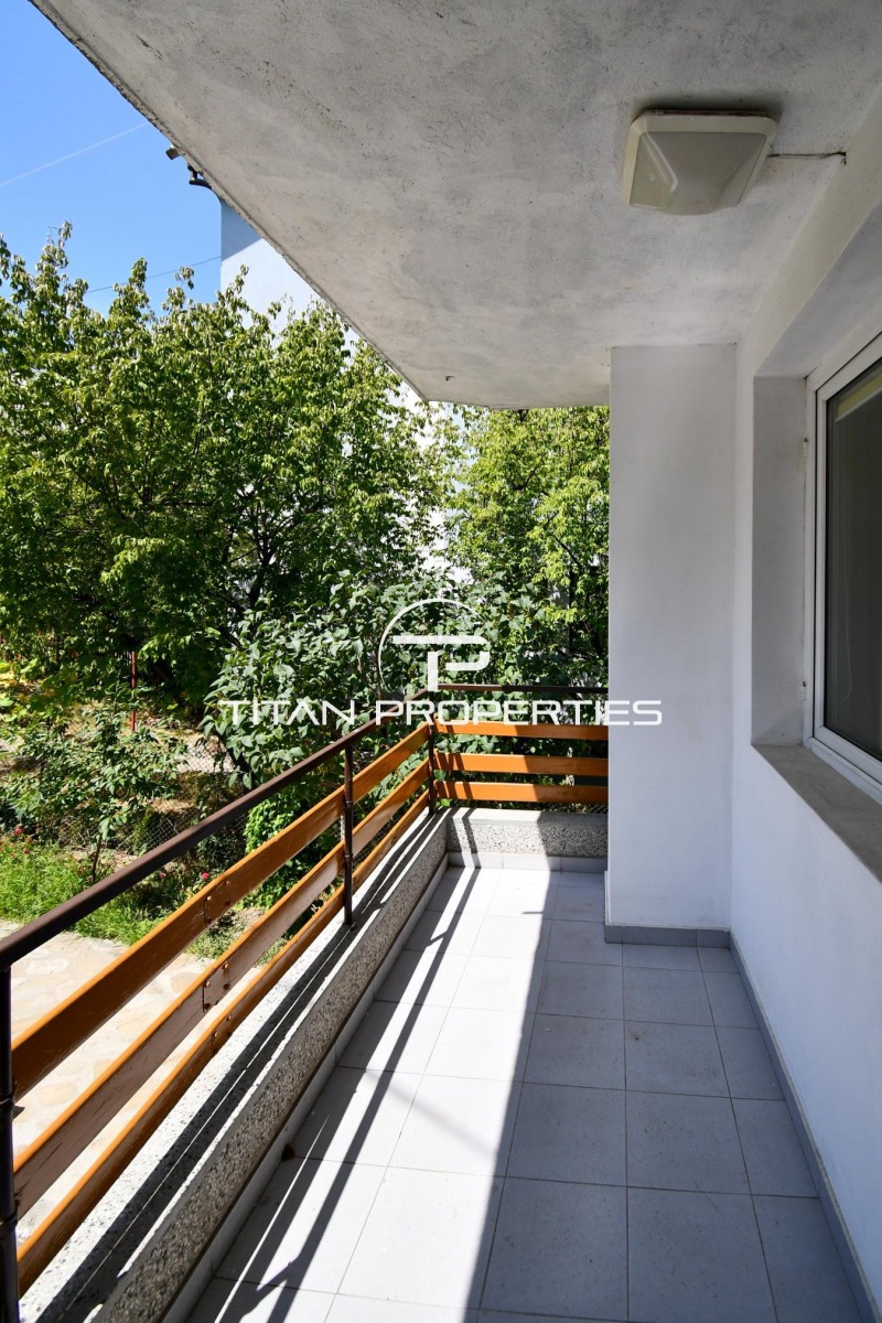 För uthyrning  Hus Golv Sofia , Bojana , 113 kvm | 15045695 - bild [15]