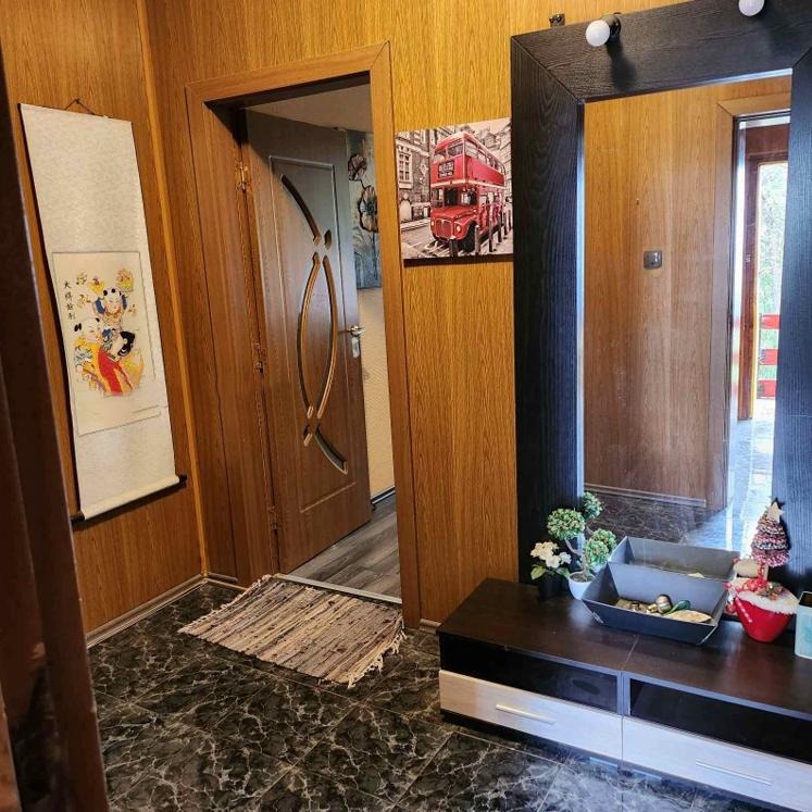 Do wynajęcia  Piętro domu Sofia , Bojana , 100 mkw | 67480783 - obraz [6]
