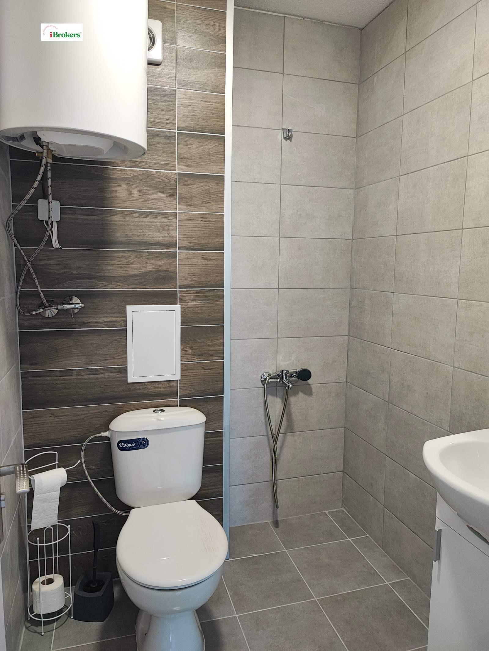 Дава под наем 2-СТАЕН, гр. София, област София-град, снимка 9 - Апартаменти - 53613231