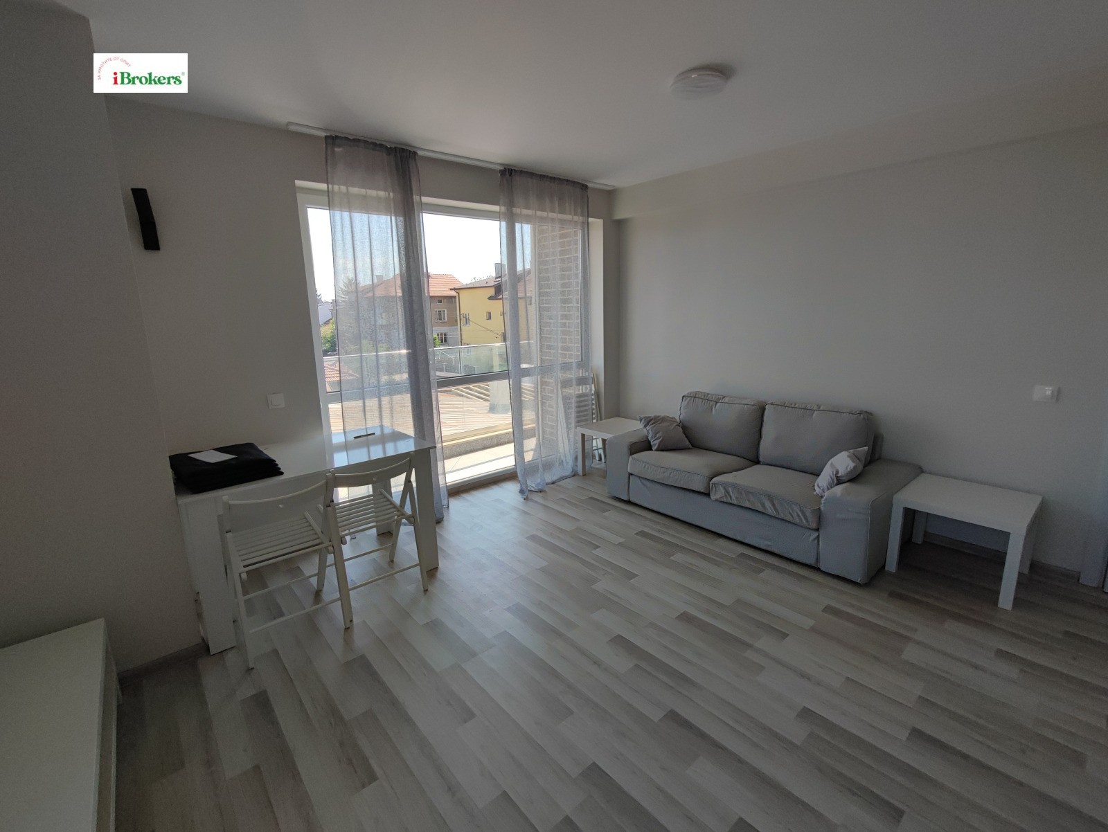 Дава под наем 2-СТАЕН, гр. София, област София-град, снимка 3 - Апартаменти - 53613231