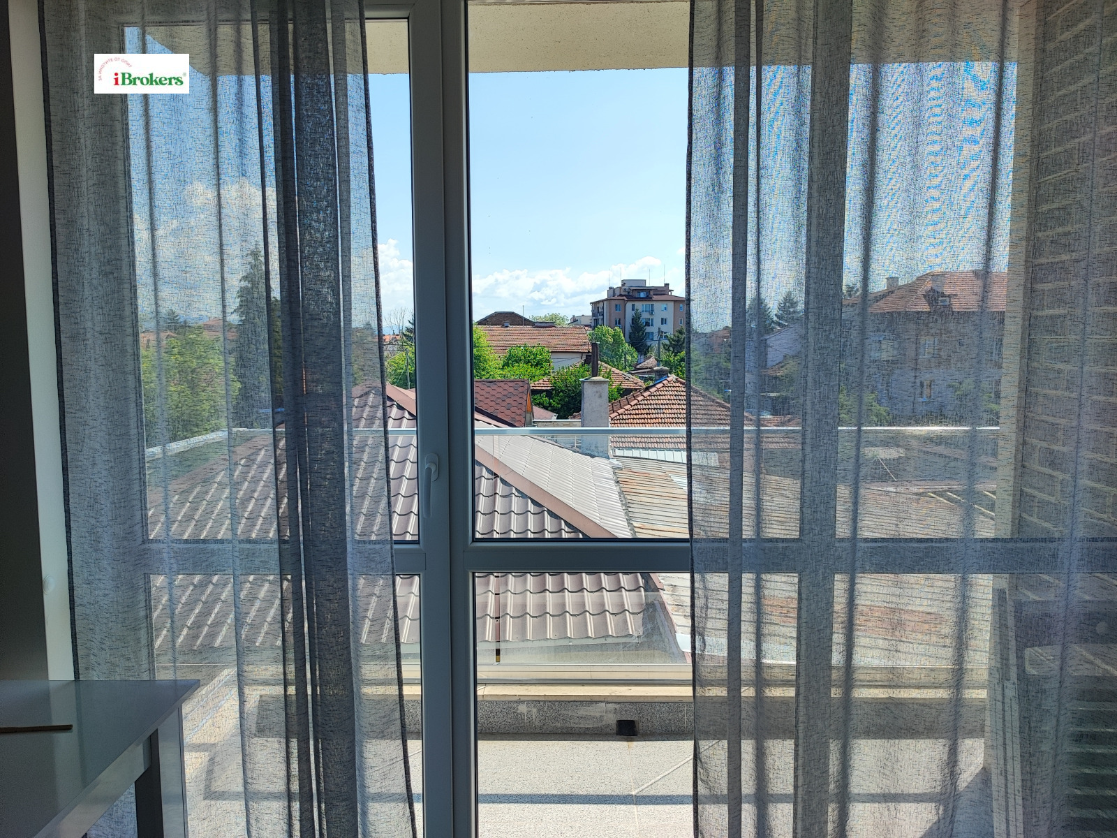 Дава под наем 2-СТАЕН, гр. София, област София-град, снимка 6 - Апартаменти - 53613231