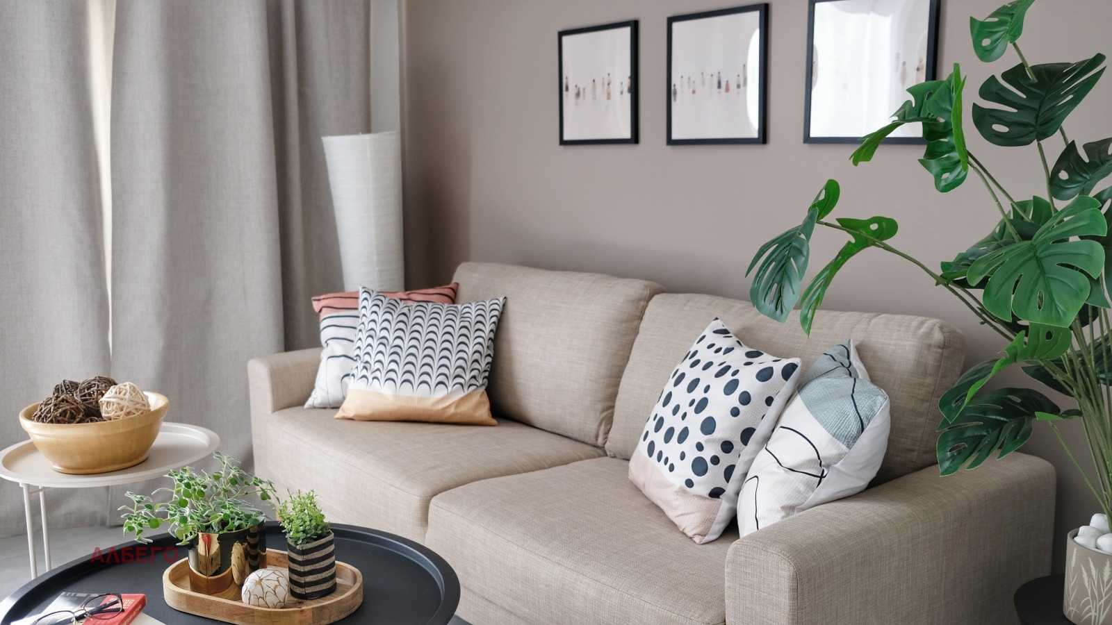 Дава под наем 3-СТАЕН, гр. София, Център, снимка 8 - Апартаменти - 53572670