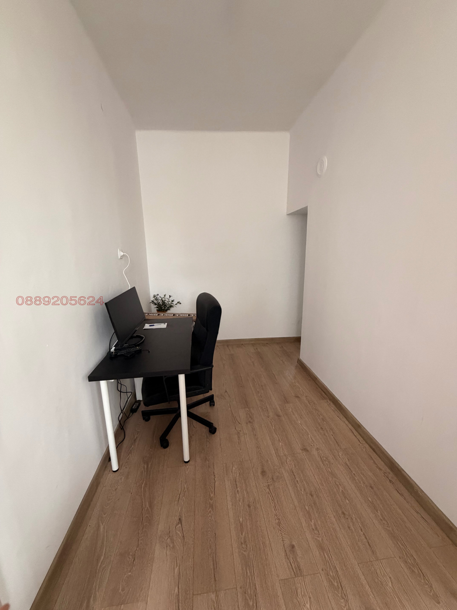 Дава под наем ЕТАЖ ОТ КЪЩА, гр. София, Горна баня, снимка 7 - Етаж от къща - 54182516