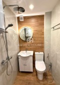 Дава под наем  2-стаен град София , Сухата река , 47 кв.м | 93778901 - изображение [5]
