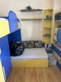 Под наем МЕЗОНЕТ, град Кърджали, Център • 380 € / 743.22 лв. • 37439303 13