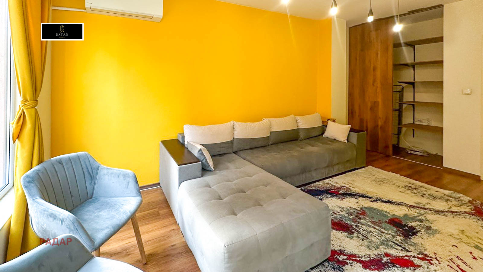 Дава под Наем 2-СТАЕН | Imot.bg — изображение 2