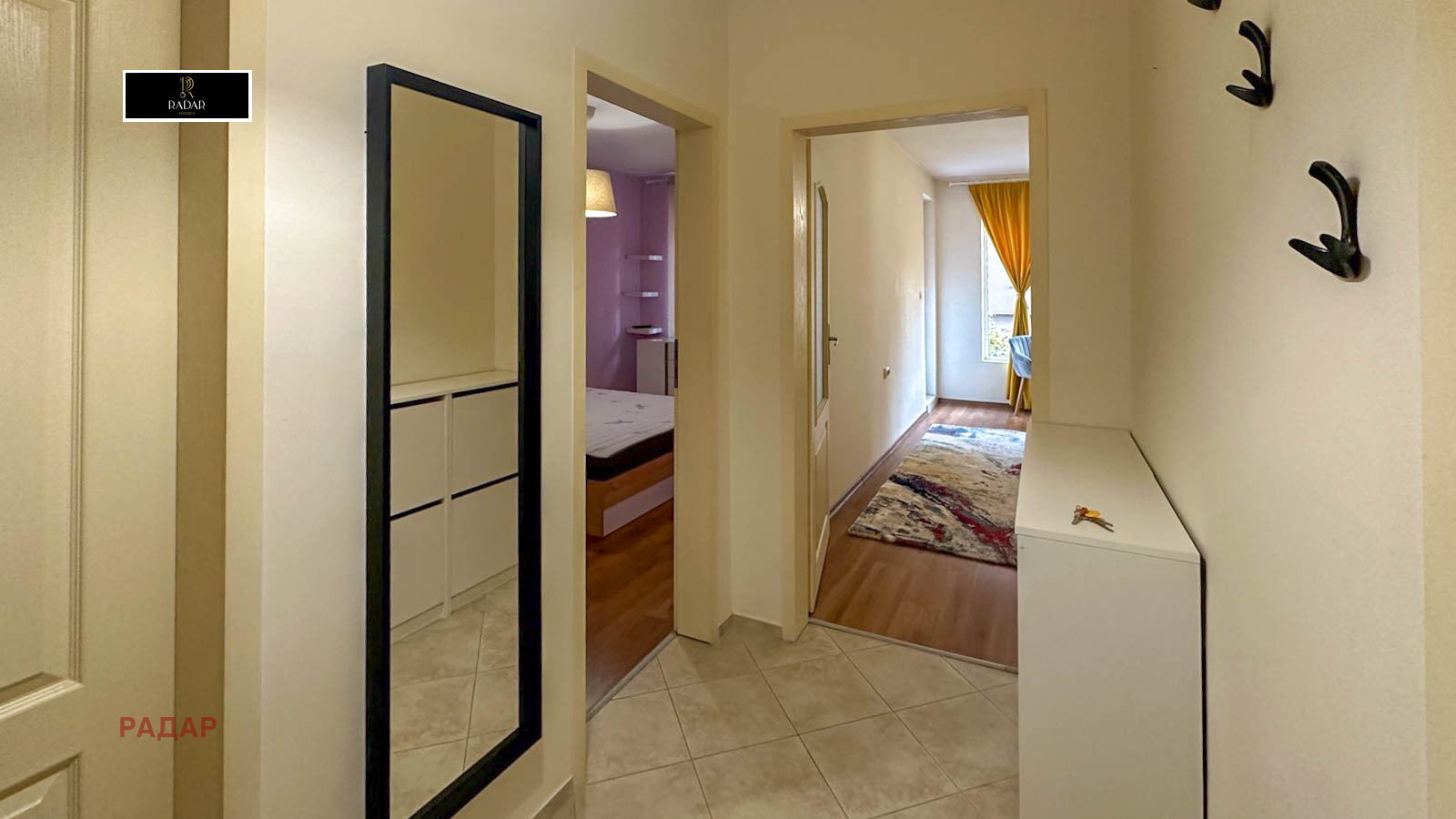 Дава под Наем 2-СТАЕН | Imot.bg — изображение 9