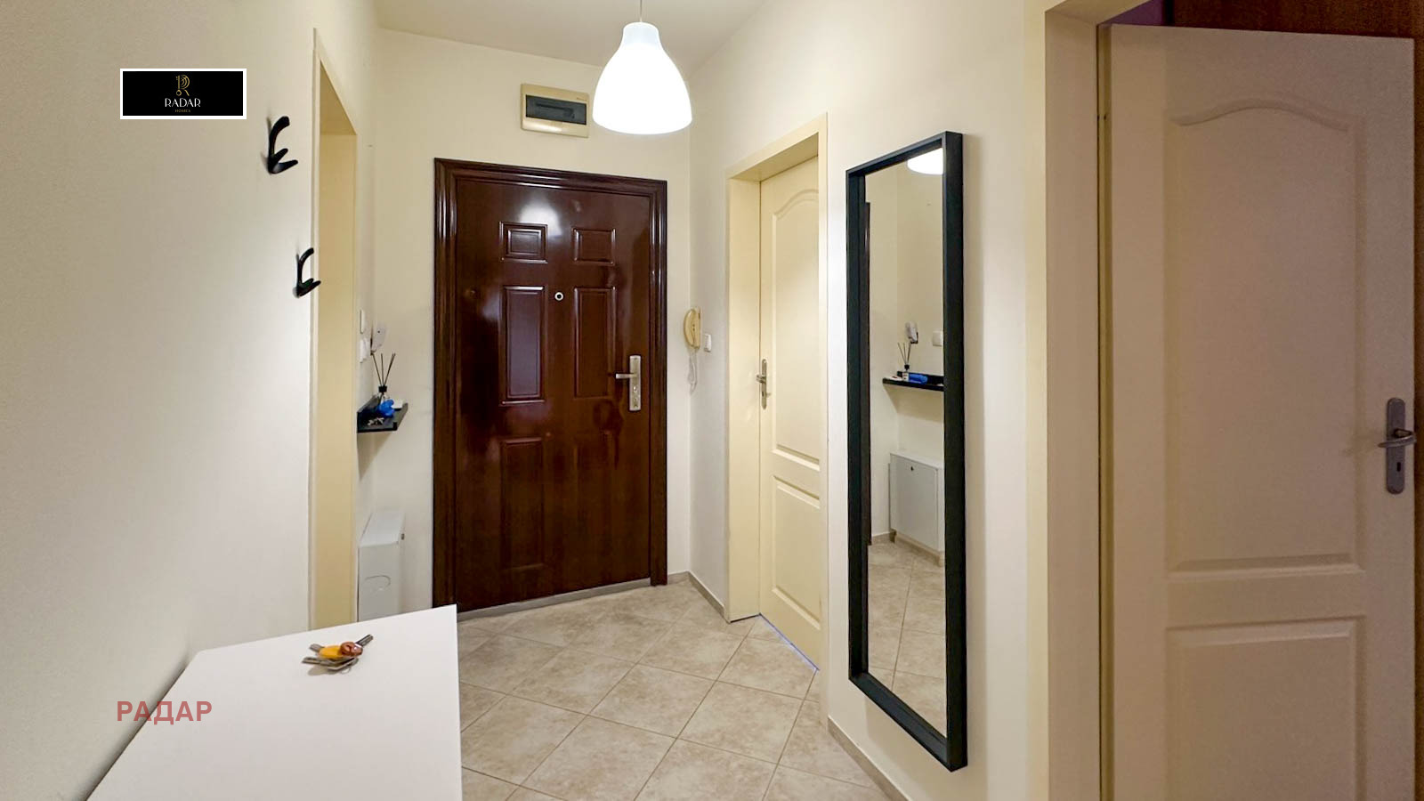 Дава под Наем 2-СТАЕН | Imot.bg — изображение 10