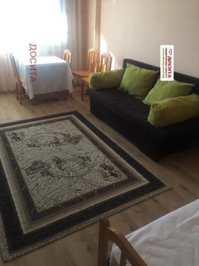 1 bedroom MBAL Ivan Rilski, Stara Zagora 1