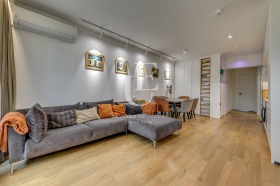 3-СТАЕН, 124 m2