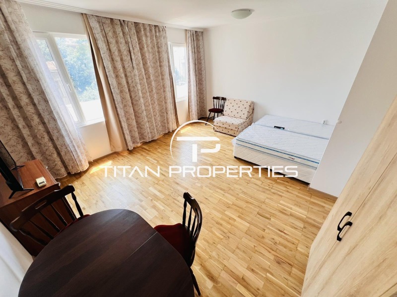 K pronájmu  Studio Burgas , Centar , 35 m2 | 52259124 - obraz [2]