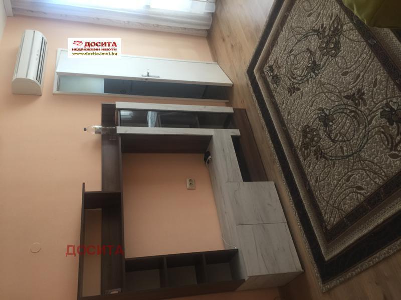 For Rent  1 bedroom Stara Zagora , MBAL Ivan Rilski , 36 sq.m | 45002088 - image [3]