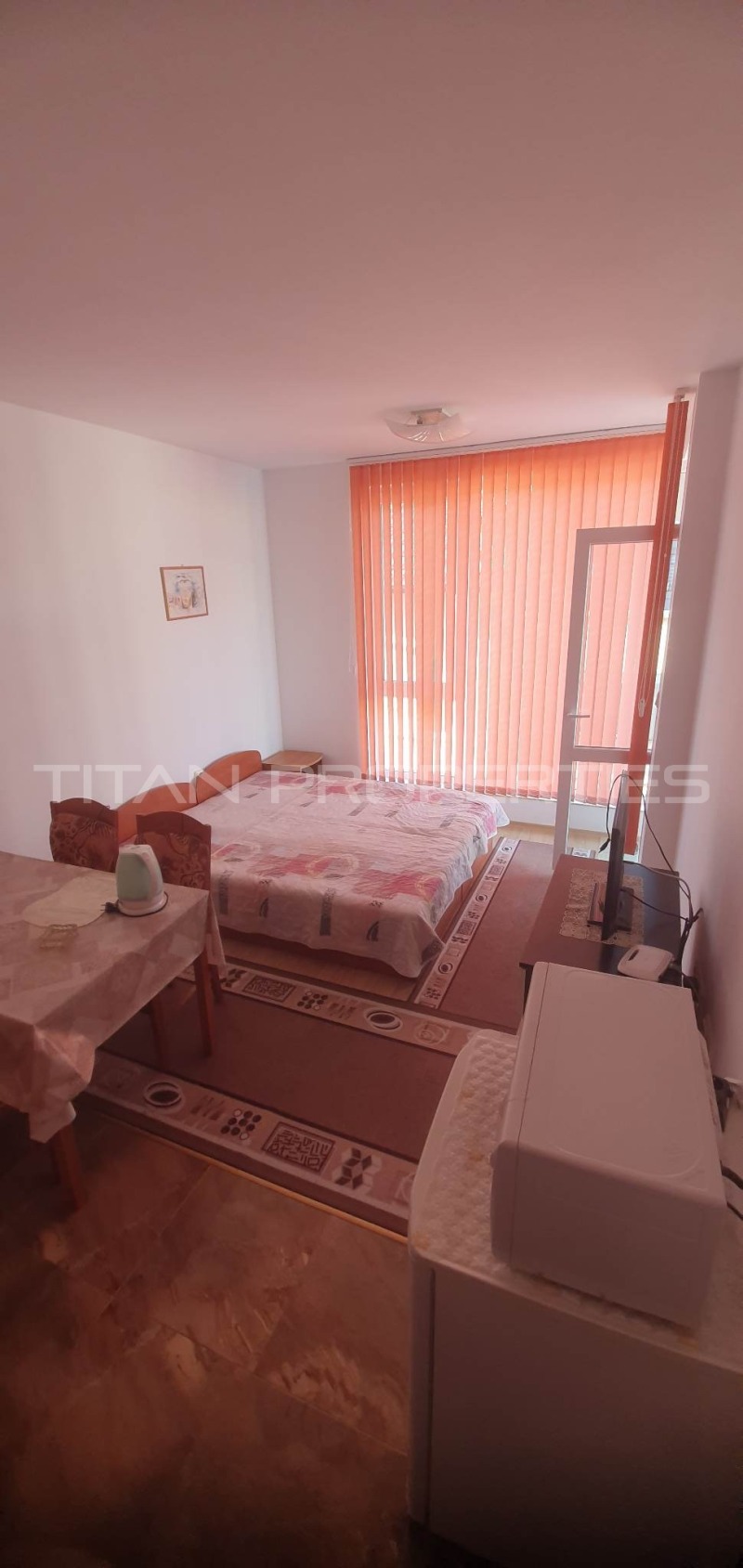 Дава под нем  2-стаен, град Бургас, Сарафово •  250 EUR • ID 10253690 — holmes.bg - [1] 