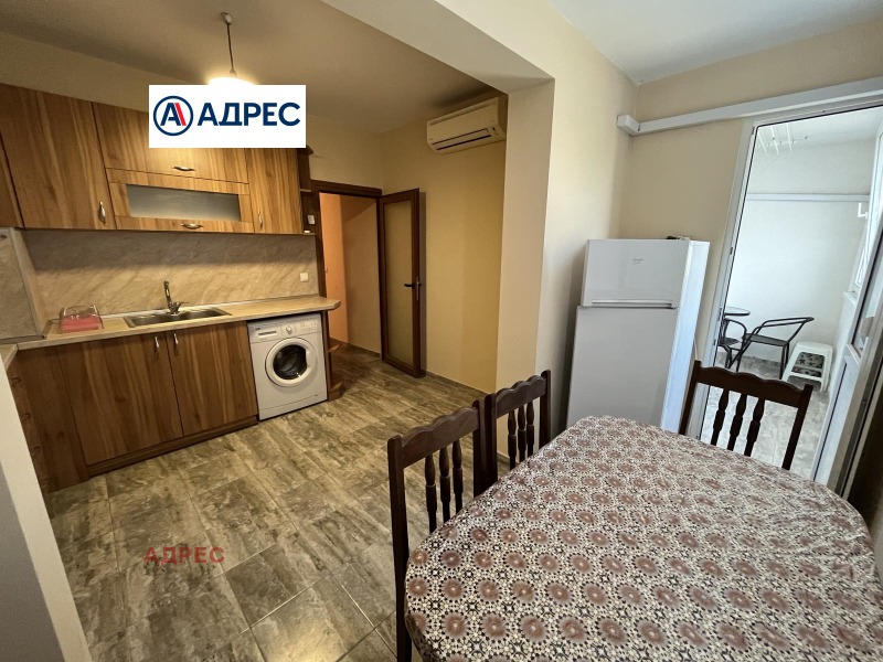 Дава под наем  2-стаен град Варна , Стадион Спартак , 48 кв.м | 75669263 - изображение [3]