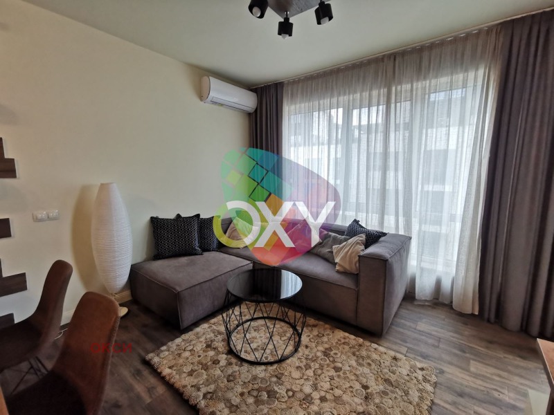 A louer  1 chambre Sofia , Krastova vada , 70 m² | 39433035 - image [3]