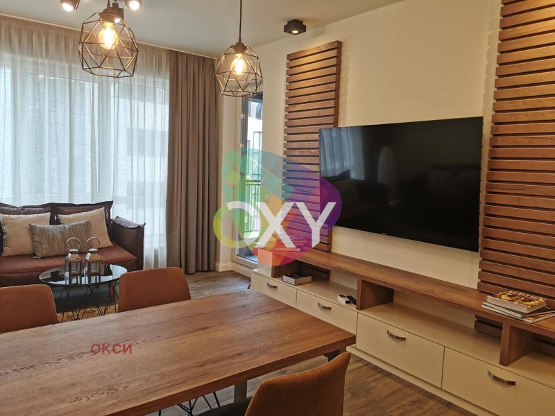 A louer  1 chambre Sofia , Krastova vada , 70 m² | 39433035 - image [4]