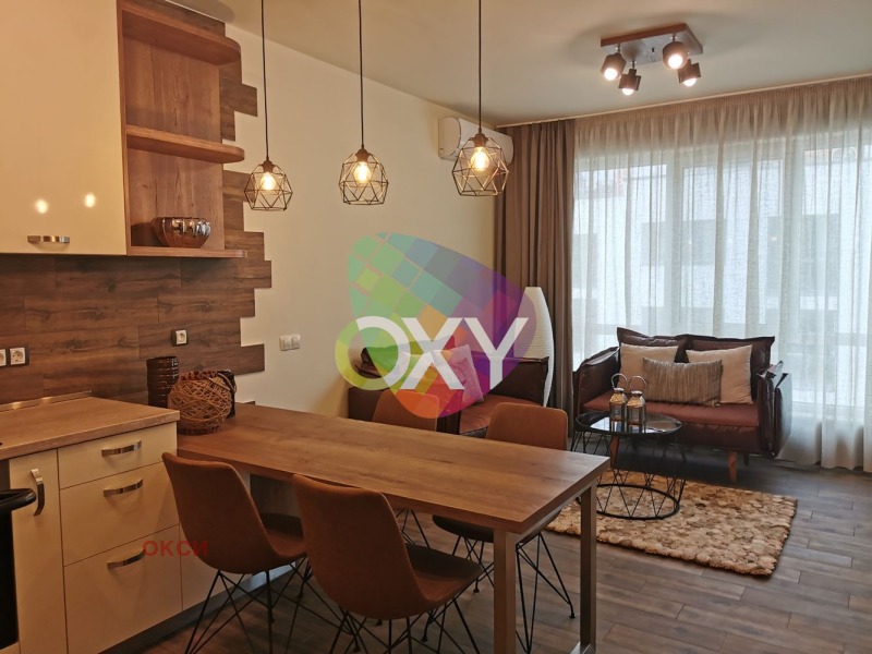 A louer  1 chambre Sofia , Krastova vada , 70 m² | 39433035