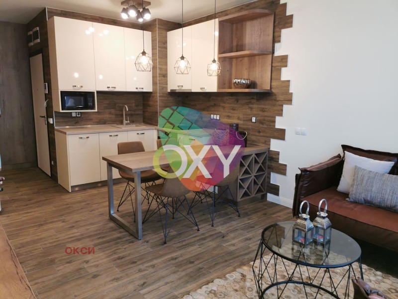 A louer  1 chambre Sofia , Krastova vada , 70 m² | 39433035 - image [2]