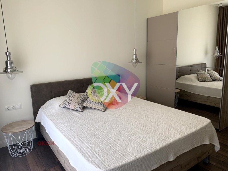 A louer  1 chambre Sofia , Krastova vada , 70 m² | 39433035 - image [6]