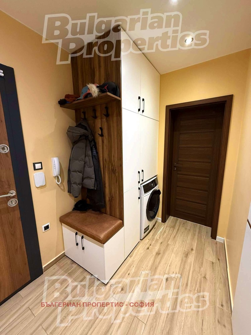 Дава под наем  2-стаен град София , Бъкстон , 72 кв.м | 13889845 - изображение [9]