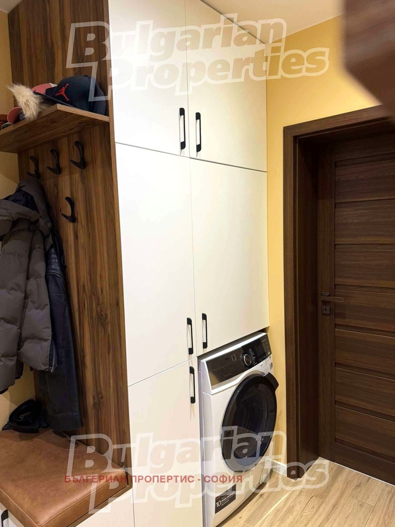 Дава под наем  2-стаен град София , Бъкстон , 72 кв.м | 13889845 - изображение [15]