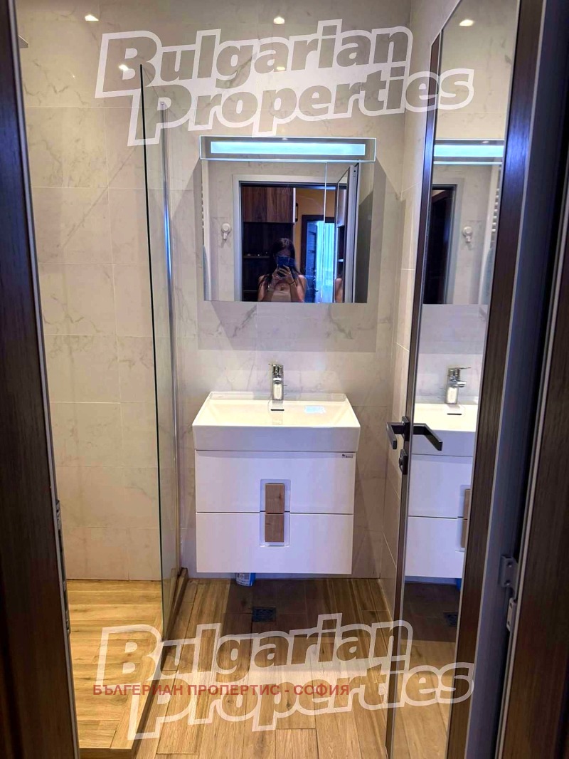 Дава под наем  2-стаен град София , Бъкстон , 72 кв.м | 13889845 - изображение [11]