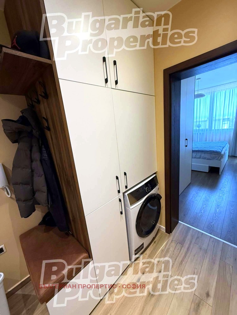 Дава под наем  2-стаен град София , Бъкстон , 72 кв.м | 13889845 - изображение [8]