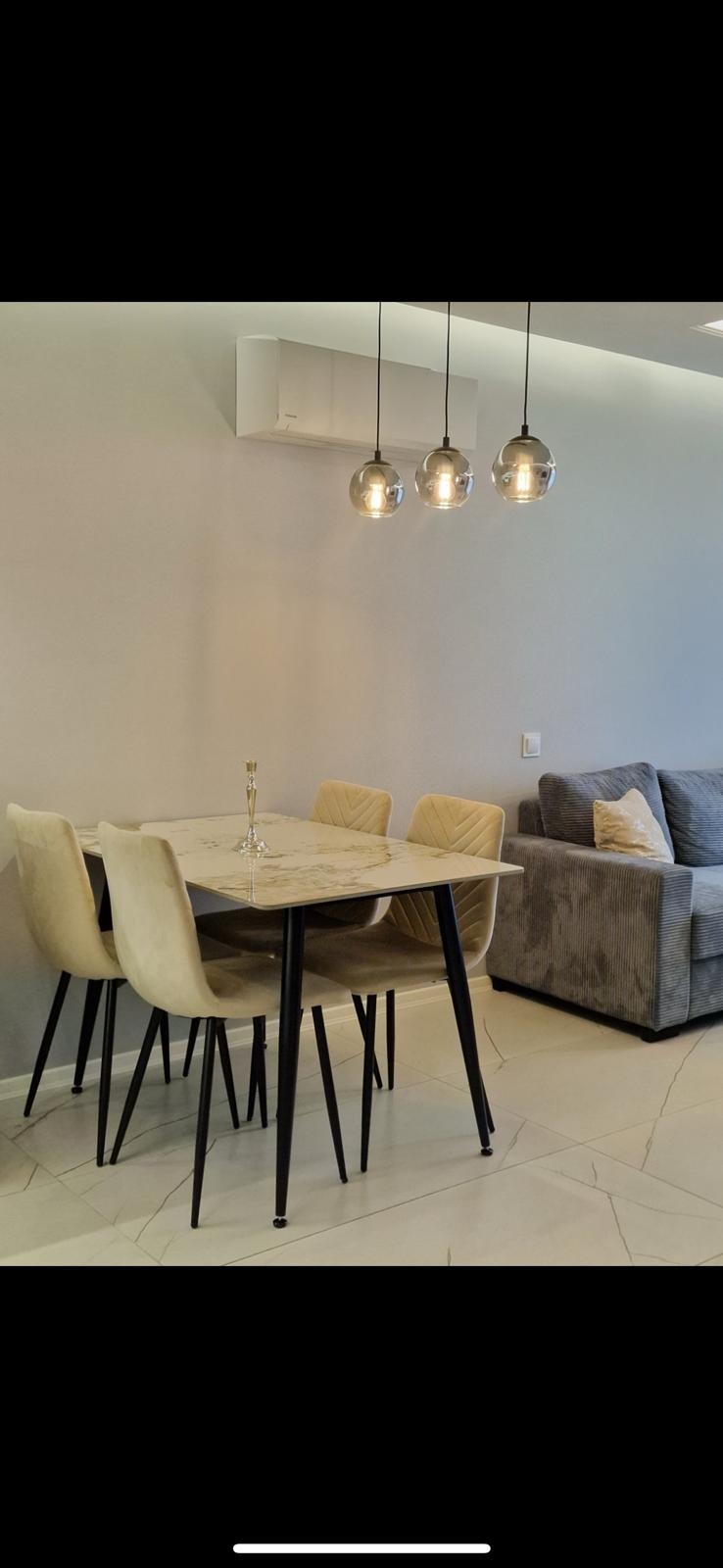 Дава под наем 2-СТАЕН, гр. София, Център, снимка 7 - Апартаменти - 52606734