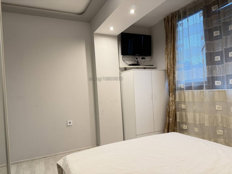 Дава под наем 2-СТАЕН, гр. Бургас, област Бургас, снимка 5 - Апартаменти - 52874734