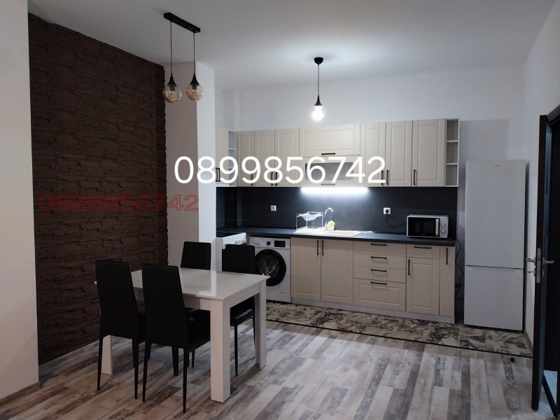 Дава под наем 2-СТАЕН, гр. Пловдив, Тракия