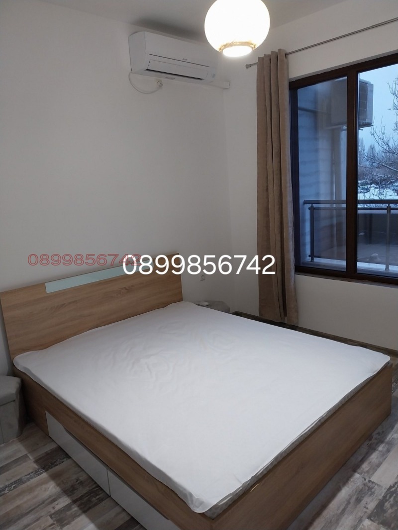 Дава под наем 2-СТАЕН, гр. Пловдив, Тракия, снимка 6 - Апартаменти - 52985088