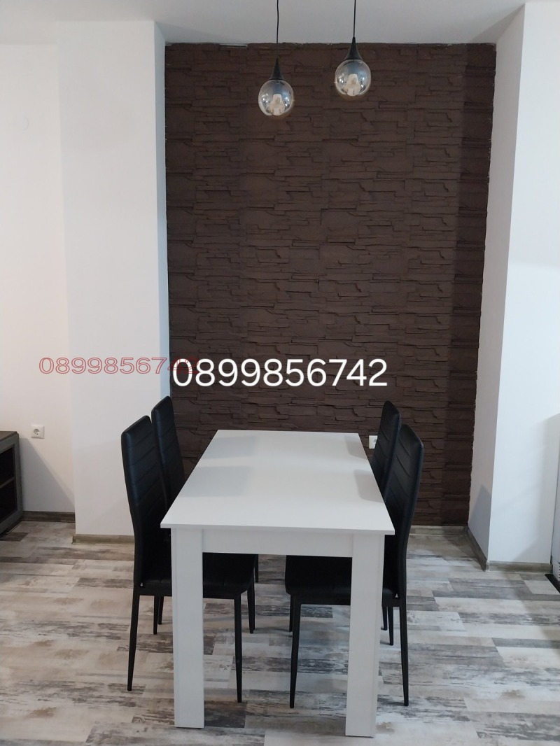 Дава под наем 2-СТАЕН, гр. Пловдив, Тракия, снимка 7 - Апартаменти - 52985088