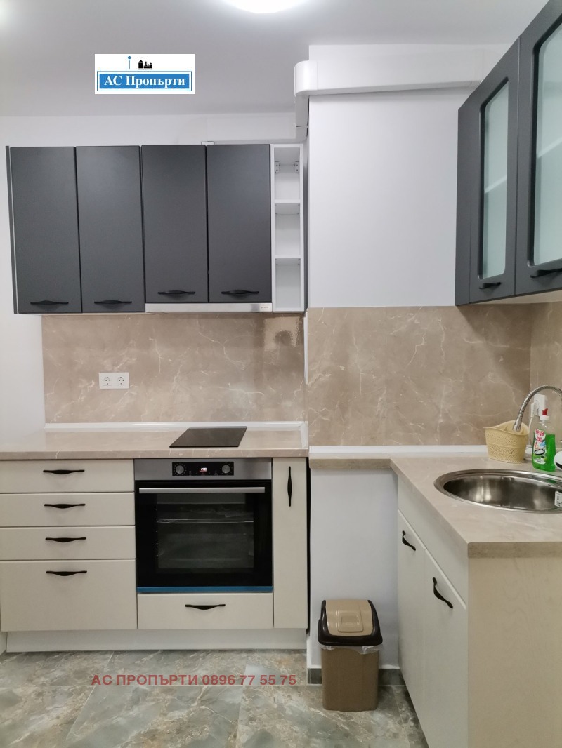 Дава под наем 2-СТАЕН, гр. София, Студентски град, снимка 4 - Апартаменти - 53242913