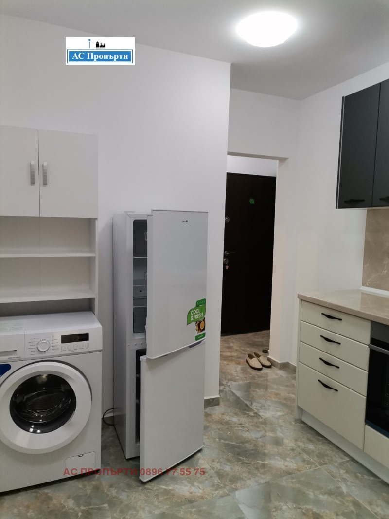 Дава под наем 2-СТАЕН, гр. София, Студентски град, снимка 6 - Апартаменти - 53242913