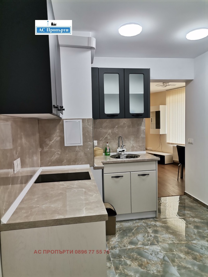 Дава под наем 2-СТАЕН, гр. София, Студентски град, снимка 5 - Апартаменти - 53242913