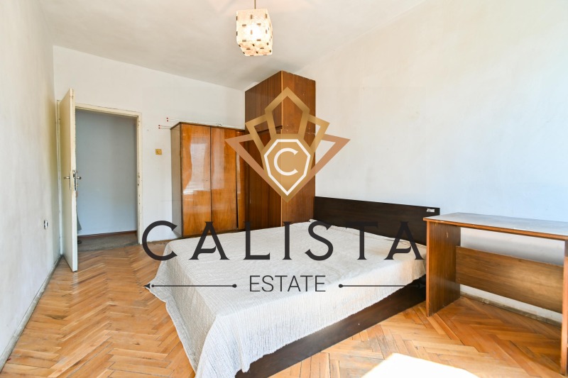 Para alugar  2 quartos Sofia , Lozenec , 80 m² | 11270276 - imagem [5]