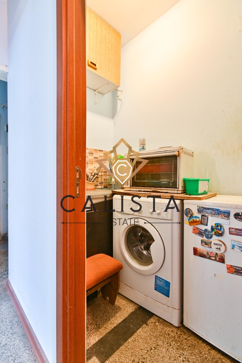 Kiralık  2 yatak odası Sofia , Lozenec , 80 metrekare | 11270276 - görüntü [12]