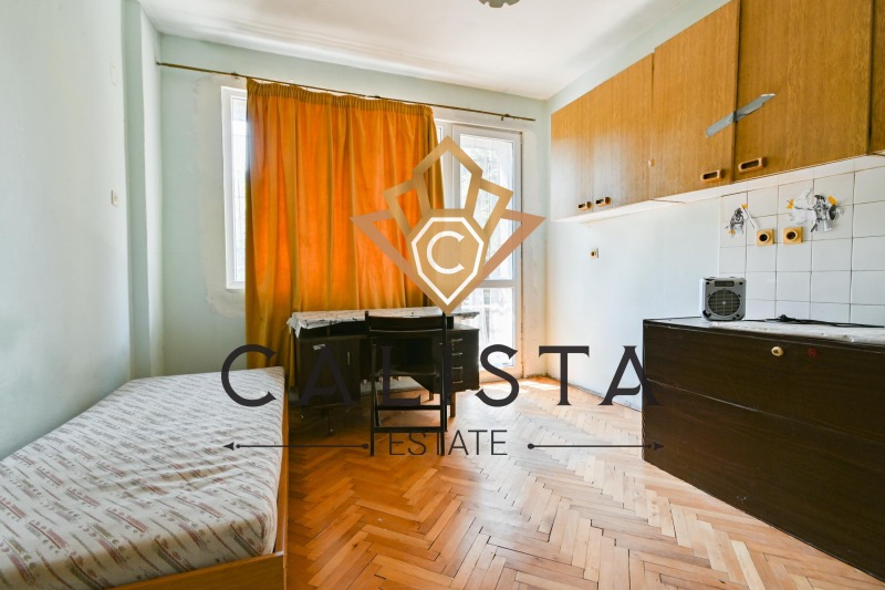 Kiralık  2 yatak odası Sofia , Lozenec , 80 metrekare | 11270276 - görüntü [7]