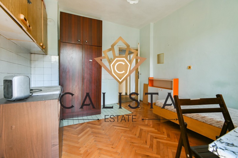 Para alugar  2 quartos Sofia , Lozenec , 80 m² | 11270276 - imagem [8]