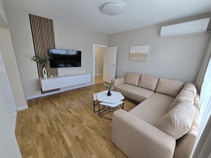 В аренду  2 спальни София , Стрелбище , 80 кв.м | 64243244 - изображение [5]