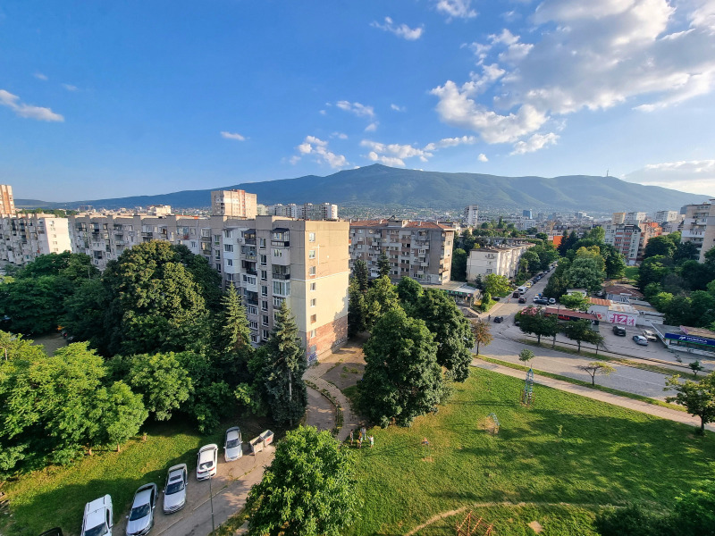 В аренду  2 спальни София , Стрелбище , 80 кв.м | 64243244 - изображение [7]