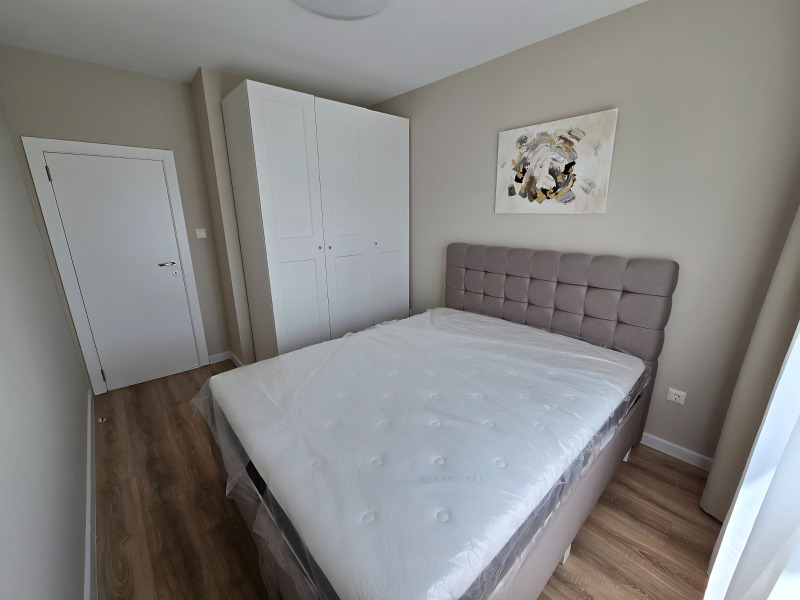 В аренду  2 спальни София , Стрелбище , 80 кв.м | 64243244 - изображение [9]