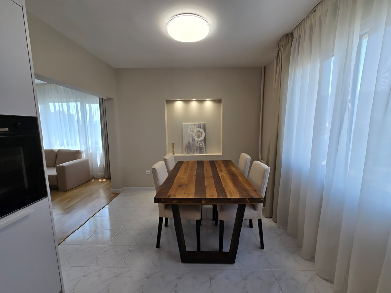 В аренду  2 спальни София , Стрелбище , 80 кв.м | 64243244 - изображение [3]