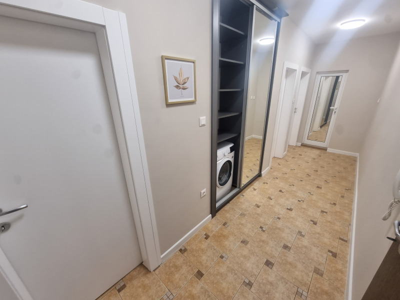 В аренду  2 спальни София , Стрелбище , 80 кв.м | 64243244 - изображение [13]