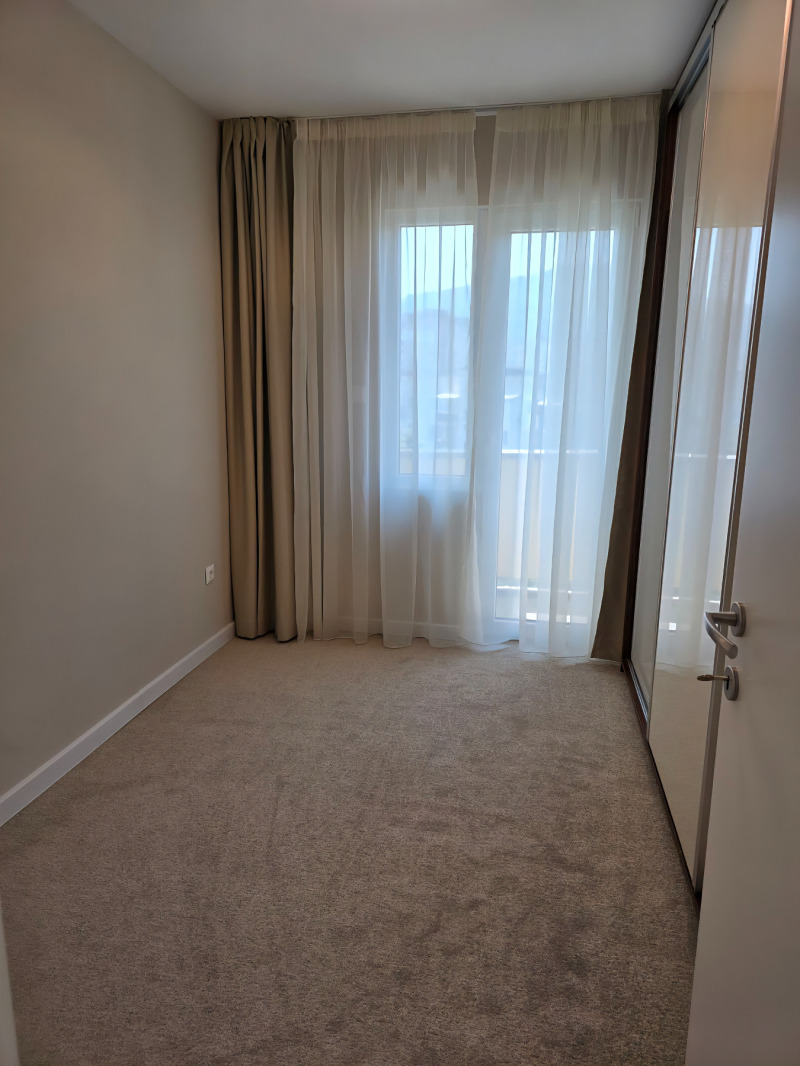 В аренду  2 спальни София , Стрелбище , 80 кв.м | 64243244 - изображение [12]