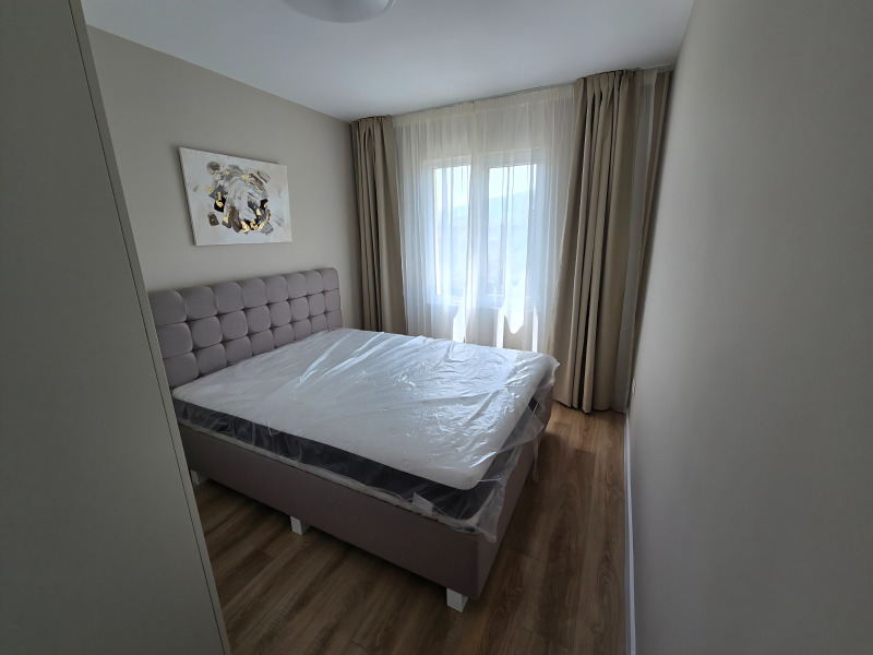 В аренду  2 спальни София , Стрелбище , 80 кв.м | 64243244 - изображение [10]
