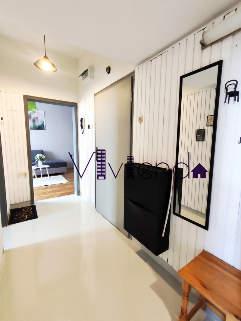 Kiralık  2 yatak odası Sofia , Centar , 75 metrekare | 68402900 - görüntü [8]