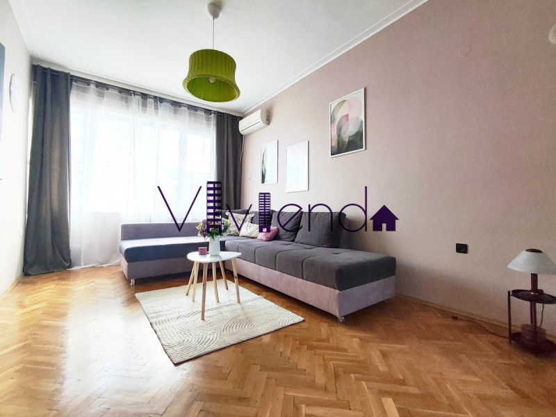 Kiralık  2 yatak odası Sofia , Centar , 75 metrekare | 68402900 - görüntü [2]