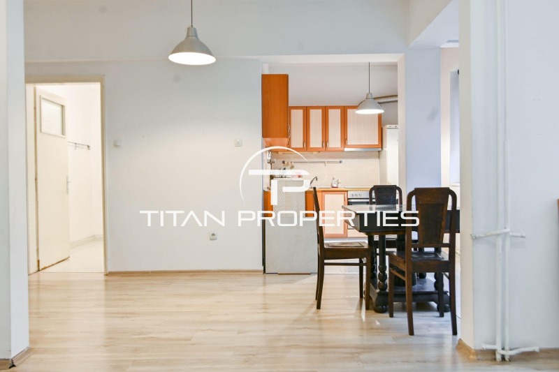 Дава под наем 3-СТАЕН, гр. София, Център, снимка 2 - Апартаменти - 53002245