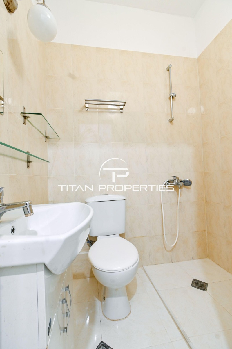 Дава под наем 3-СТАЕН, гр. София, Център, снимка 10 - Апартаменти - 53002245